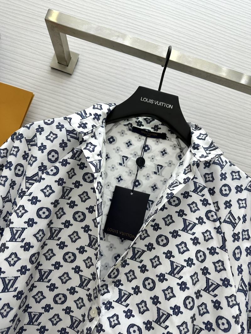 Louis Vuitton Shirts